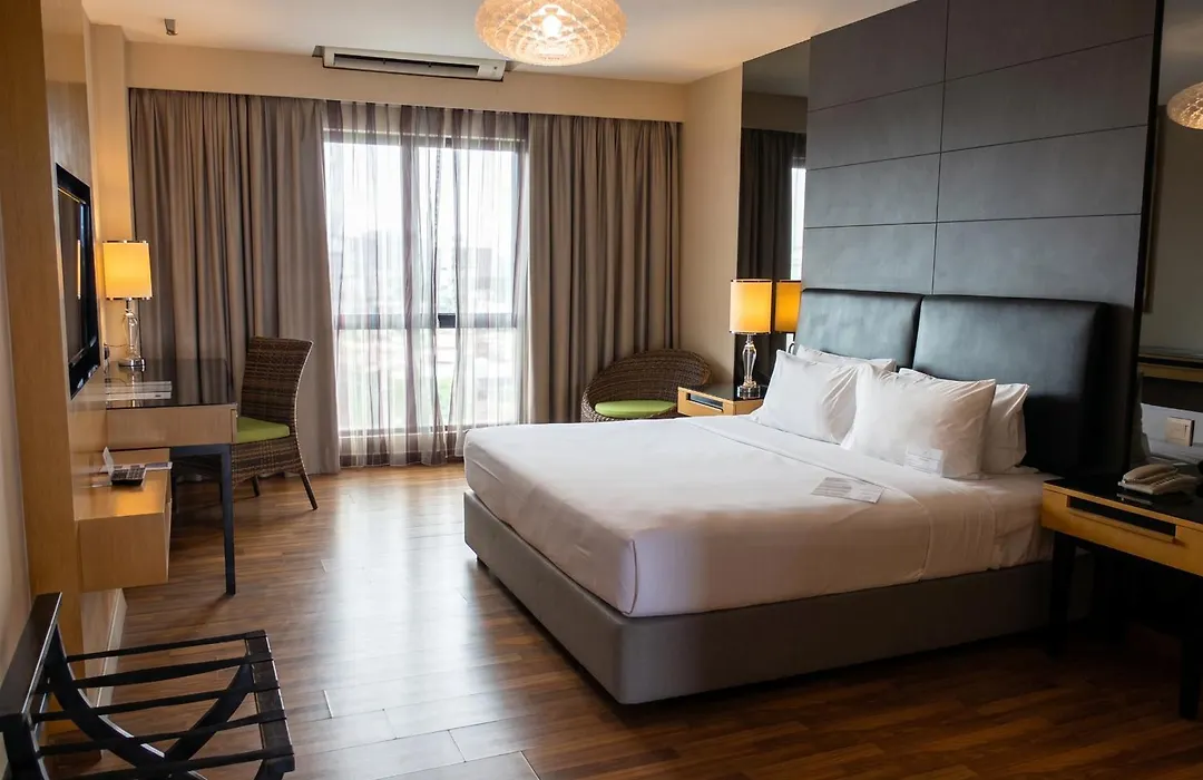 Imperial Heritage Hotel Melaka I City Centre I Free Wifi I Free Parking L Free Club Lounge Access-1