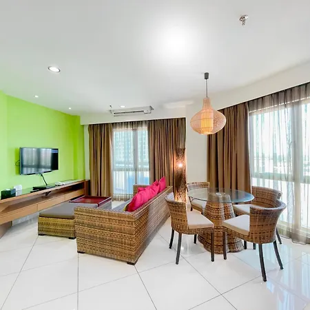 Imperial Heritage Hotel Melaka I City Centre I Free Wifi I Free Parking L Free Club Lounge Access-3